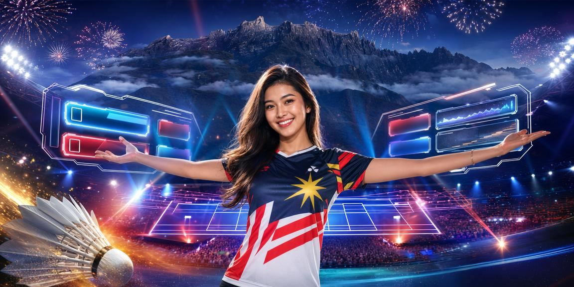 Pertaruhan tempatan gaya Melayu di Sabah